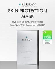 REJURAN Healer Skin Protection Mask 27ml X 5ea