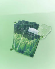 SKIN 1004 Madagascar Centella Tea-Trica Relaxing Mask 24ml X 5ea