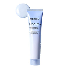 MEDIPEEL Hyaluronic Acid Layer Mooltox Wrapping Mask (70ml)