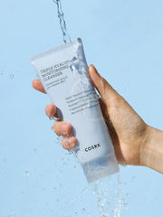 COSRX Triple Hyaluronic Moisturizing Cleanser 150ml
