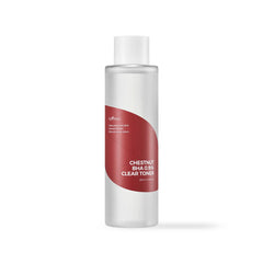 Isntree Chestnut BHA 0.9% Clear Toner 200ml