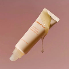 AROMATICA Glow Vita Lip Volumizer – Orange & Neroli (10g)