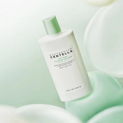 SKIN1004 MADAGASCAR CENTELLA TEA-TRICA SOOTHING SUN MILK SPF 50+ PA++++ 50ml