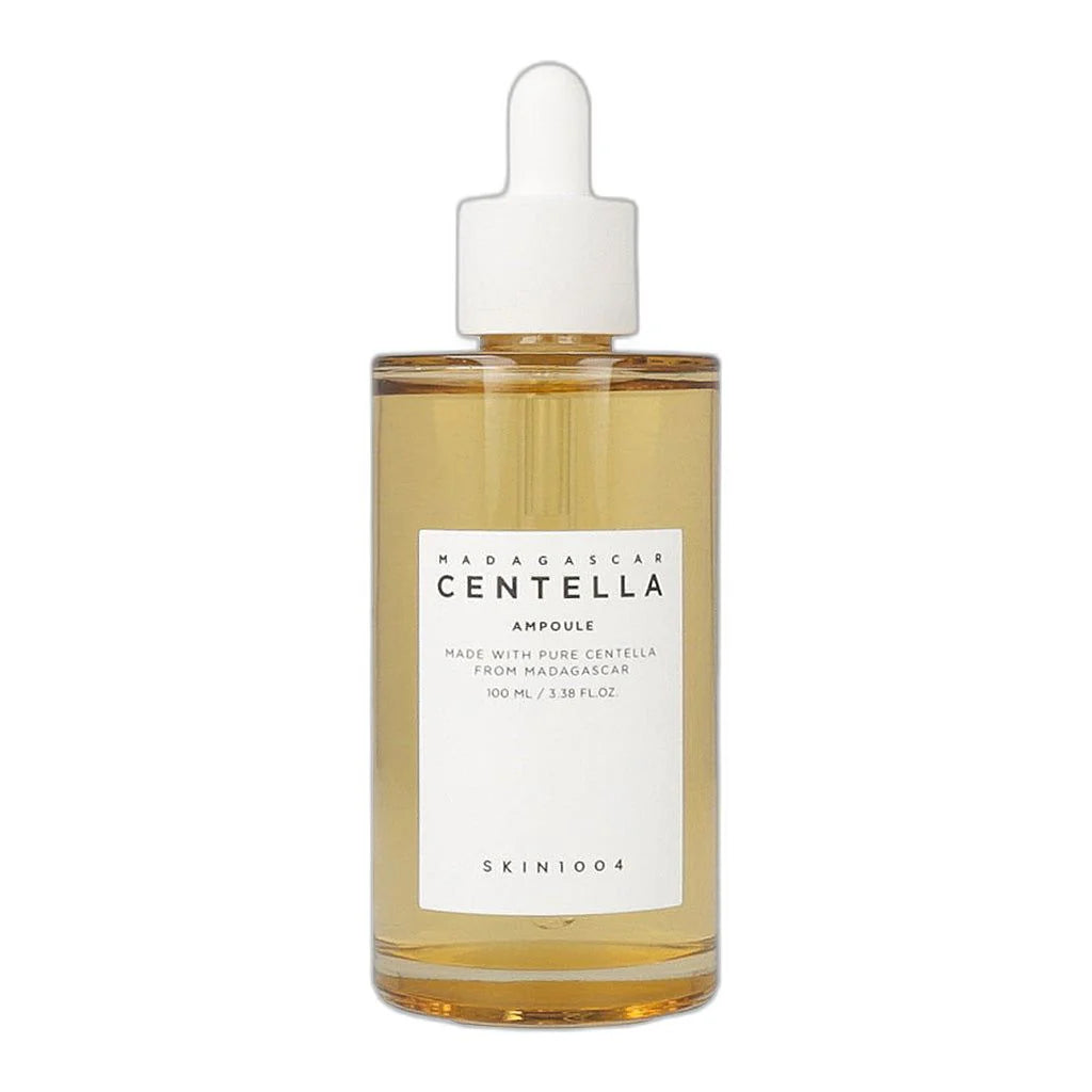SKIN1004 Madagascar Centella Ampoule Foam 125ml