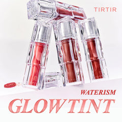 TIRTIR WATERISM Glow Tint 4g (15color)