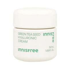 innisfree Green Tea Seed Hyaluronic Cream 100ml