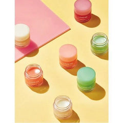 LANEIGE Lip Sleeping Mask Grapefruit 20g