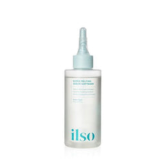 ilso Super Melting Sebum Softener Special Set