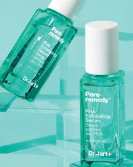 Dr.Jart+ Pore·remedy PHA Exfoliating Serum 30ml