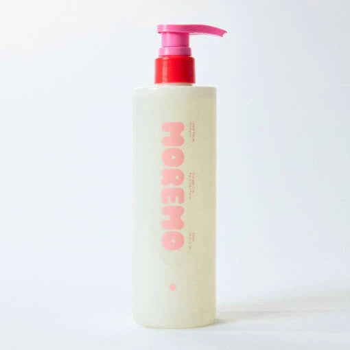 moremo Super Repair Shampoo 480ml