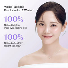 REJURAN Healer Triple Radiance Ampoule 30ml