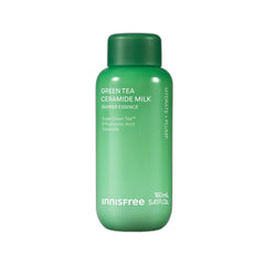 innisfree Green Tea Ceramide Milk Barrier Essence 90ml