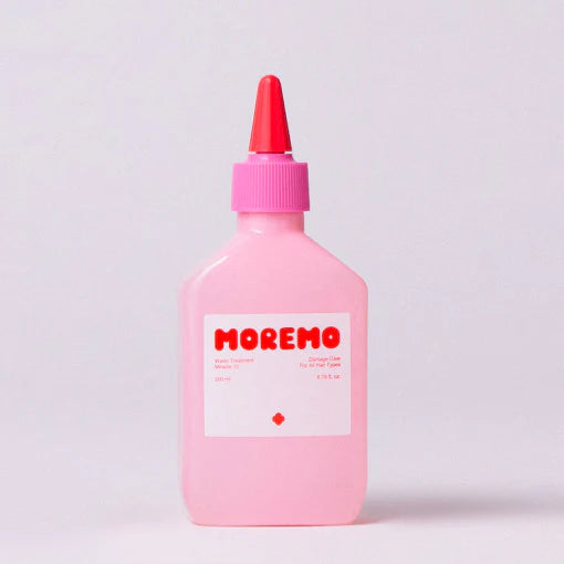 moremo Water Treatment Miracle 10 200ml