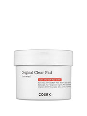COSRX One Step Original Clear Pad 70 Sheets
