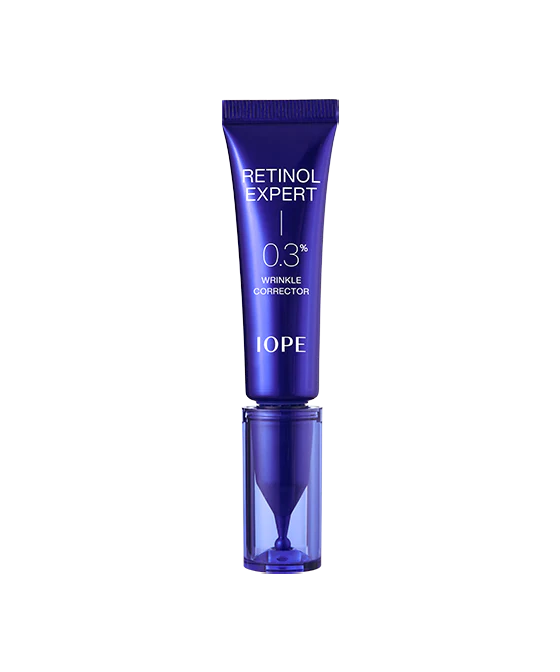 IOPE Retinol Expert 0.3% Wrinkle Corrector 20ml