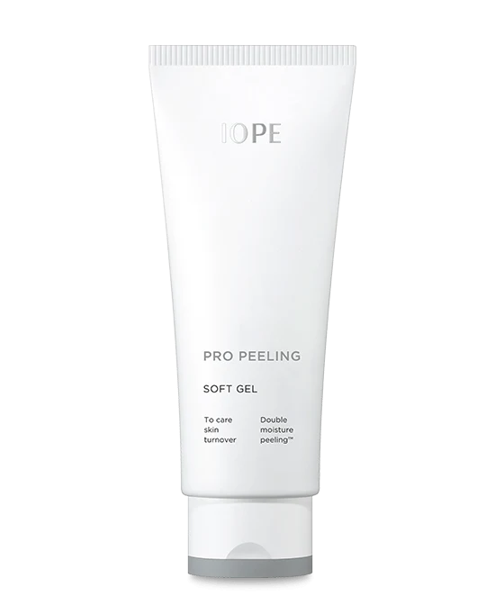 IOPE PRO PEELING SOFT GEL 100ml