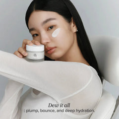 [Beauty of Joseon] Dynasty Cream 100ml x 2ea [Double SET]