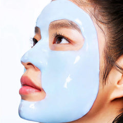 belif Aqua Bomb Frozen Modeling Mask 55g