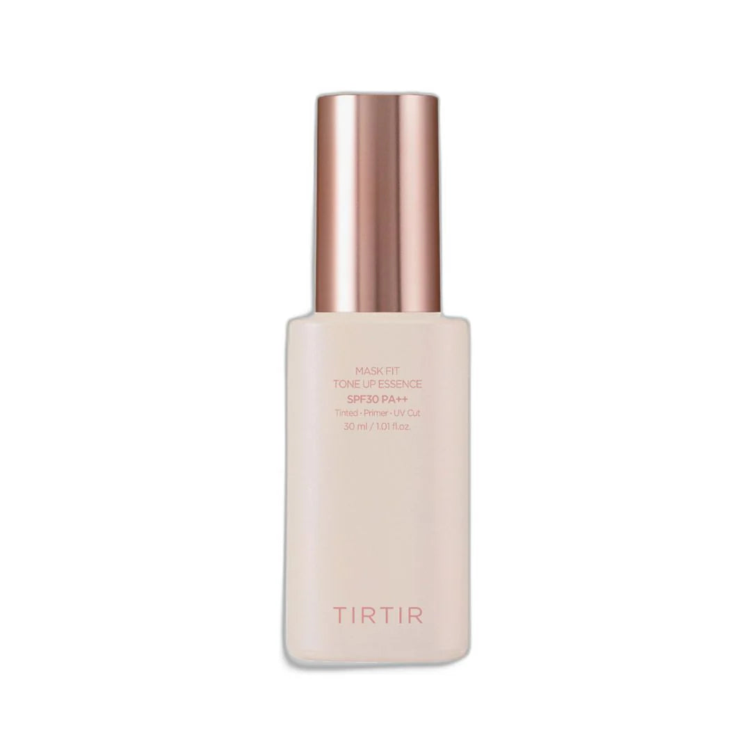 TIRTIR Mask Fit Tone Up Essence SPF30 PA++ 30ml (4 Colors)
