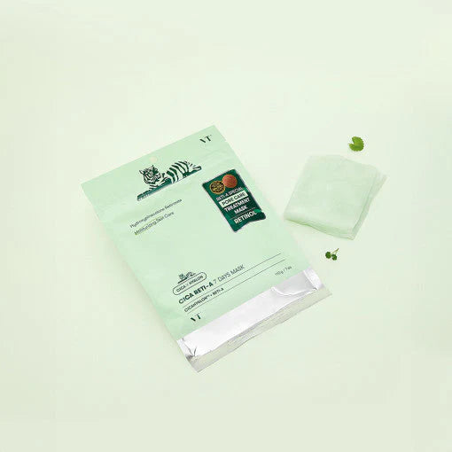 VT Cica Reti-A 7 Days Mask 110g