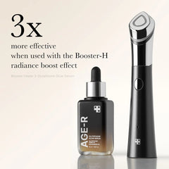 medicube AGE-R Glutathione Glow Serum 30g