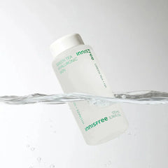 innisfree Green Tea Hyaluronic Skin 170ml