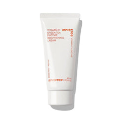 innisfree Vitamin C Green Tea Enzyme Brightening Cream 80ml