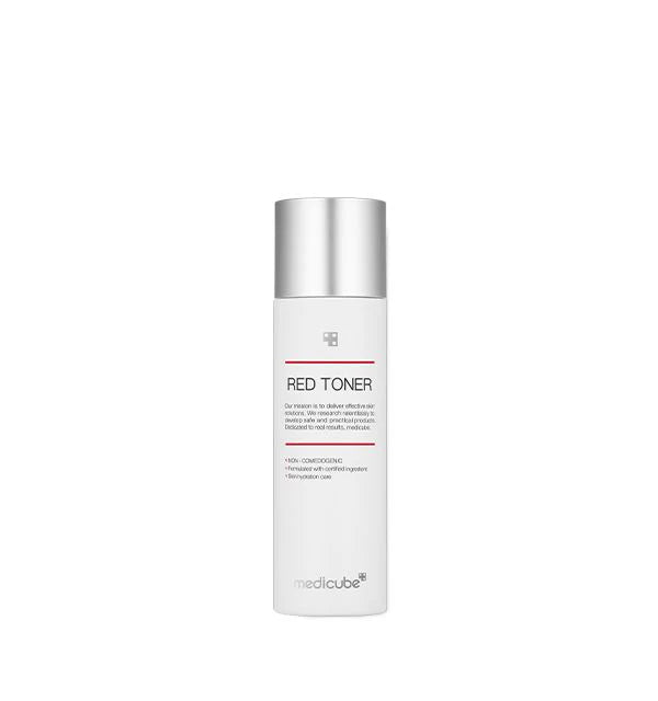 medicube Red Toner 2.0 100ml