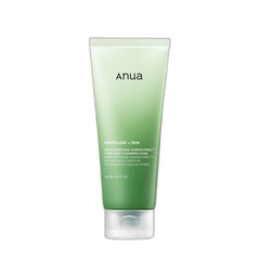 Anua HEARTLEAF QUERCETINOL PORE DEEP CLEANSING FOAM 150ml