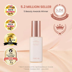 TIRTIR Mask Fit Tone Up Essence SPF30 PA++ 30ml (4 Colors)