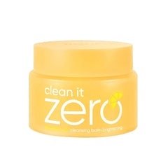 BANILA CO Clean It Zero Mandarin-C Cleansing Balm Brightening 100ml