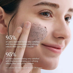 Beauty of Joseon Red Bean Refreshing Pore Mask  – Deep-Cleansing Clay Mask for Clearer, Smoother Skin