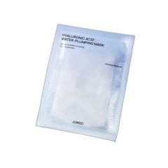 Jumiso Hyaluronic Acid Water Plumping Mask 27ml X 5ea