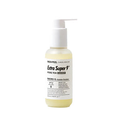 MEDIPEEL Extra Super 9 Plus Pore Tox Cleanser 120ml