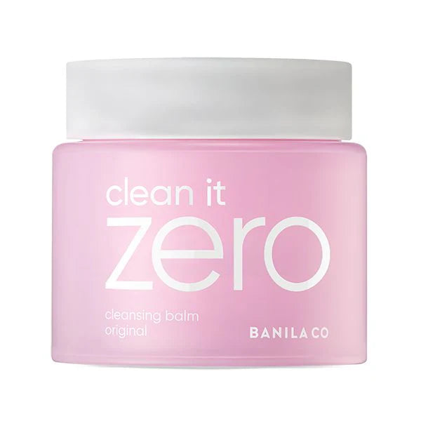 BANILA CO Clean It Zero Cleansing Balm Original 180ml