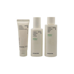 innisfree Forest For Men Fresh Skincare SET