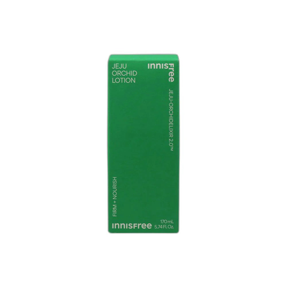 innisfree Jeju Orchid Lotion 170ml
