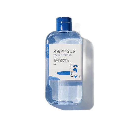 Round Lab For Men Birch Juice Moisturizing Toner 200ml