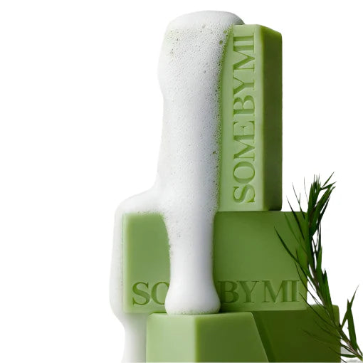 SOME BY MI AHA-BHA-PHA 30Days Miracle Cleansing Bar