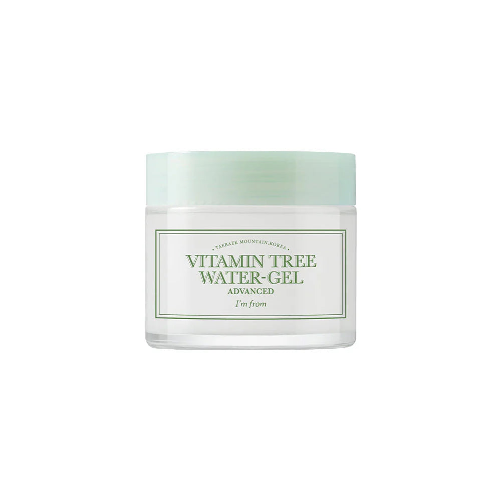 I'm from Vitamin Tree Water-Gel 75g
