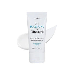 ETUDE Soonjung Director's Mineral Filter Sun Cream 50ml