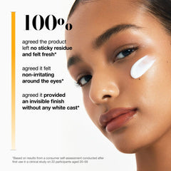 Anua Zero-Cast Moisturizing Finish Sunscreen 50ml