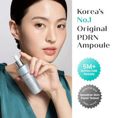 REJURAN Healer Turnover Ampoule Dual Effect 30ml