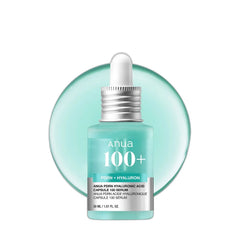 Anua PDRN Hyaluronic Acid Capsule 100 Serum 30ml