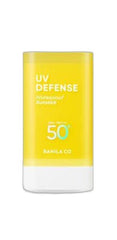 BANILA CO UV Defense Waterproof Sun Stick SPF50+ PA++++ 18.5g