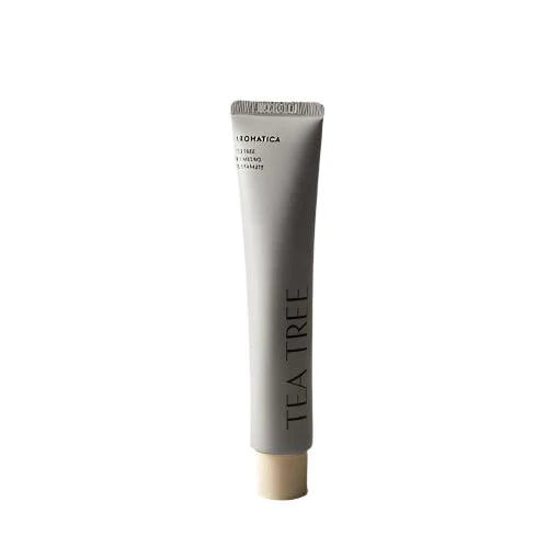 AROMATICA Tea Tree Balancing Toothpaste 100ml