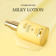d'Alba White Truffle Moisturizing Serum Lotion 100ml