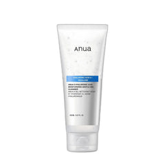 Anua 8 Hyaluronic Acid Moisturizing Gentle Gel Cleanser 150ml