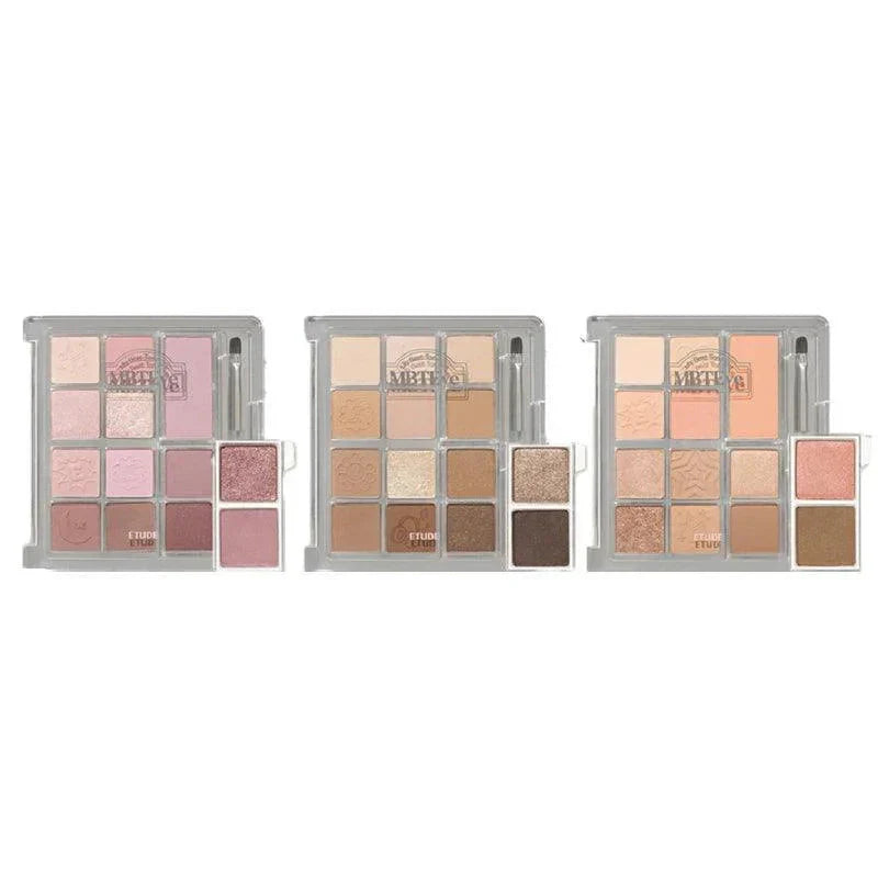 ETUDE My Best Tone Eye Palette