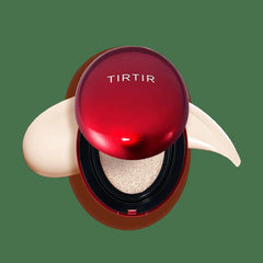 TIRTIR Mask Fit Red Cushion SPF40 PA++ 4.5g #MINI (45shades)